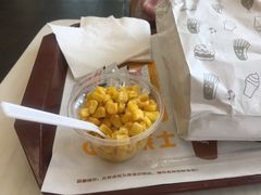 -华莱士·全鸡汉堡(西溪乐天城店)