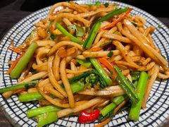 -凤凰山斑鱼馆(恭城店)