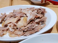 -喜家德虾仁水饺(东方宝泰店)
