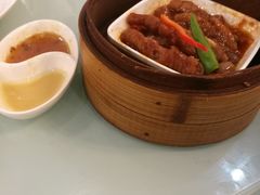 -多多旺港式茶餐厅(新区店)