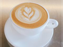 -大小咖啡 BigSmallCoffee(麦子店)