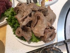 -执牛耳涮烤牛排火锅(伊河路店)