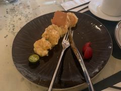 -T館·花园艺术餐厅
