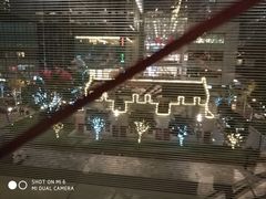-夏宫中餐厅(静安香格里拉店)