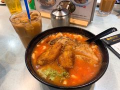 -华嫂冰室(尖沙咀店)