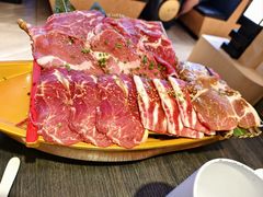 -AJIYA·池袋日式烧肉自助(天津万象城店)