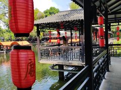 -侨美·唐荔园·40年地道粤菜