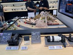 -Sony Store 索尼(上海淮海中路店)