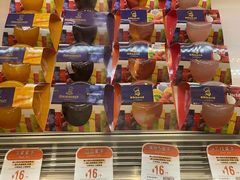 -西村叔叔的店·面包·甜品·蛋糕(崂山丽达店)