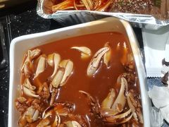 -冰城小镇音乐串吧·聚会餐厅(百子湾店)