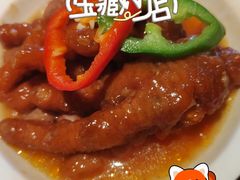 -蚬皇•陈味莞(西平景湖店)