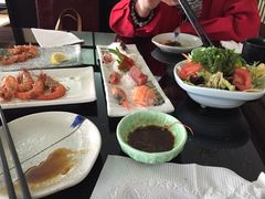 -真剑日本料理·铁板烧(贵州路店)
