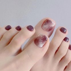 -斯馨·健康美甲美睫