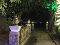 -越海渔村