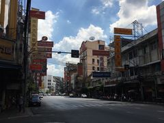 -唐人街(耀华力路)