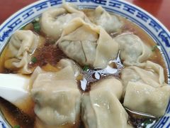 乡味馄饨-古徽州馄饨店(宝安路店)