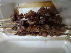 -丹东特色烤肉(学府路一部店)