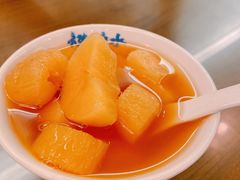 木薯糖水-粉家柳州螺蛳粉(杨宅路店)