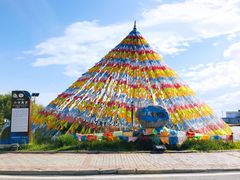 -青海湖国家重点风景名胜区