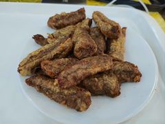 松肉-护国寺小吃(地安门店)