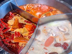 -大龙燚火锅(五一广场店)