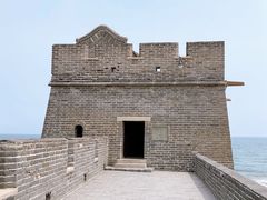 -老龙头景区