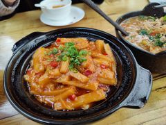 -新竹里馆·花园餐厅(兴苑路店)