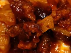 -清宫宴酒楼·计氏松枝包子