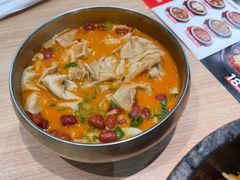 麻香豆皮-小木屋拌饭(沈阳中街大悦城店)