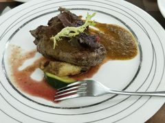 黑椒厚牛排-红房子西菜馆(淮海中路店)