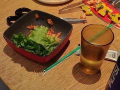 -新石器烤肉(百联川沙店)