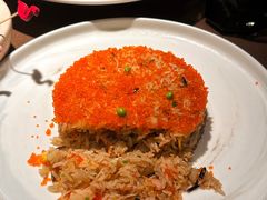 -星叶·东南亚料理(温州万象城店)