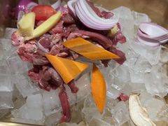 -泽成·冰煮羊(乌兰察布红楼店)