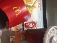 -麦当劳(凯德广场店)