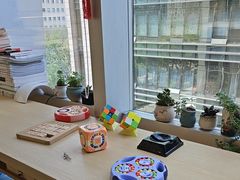 -启明眼镜(海淀黄庄店)