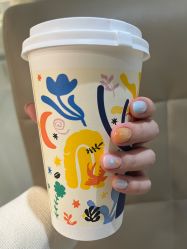 点击看大图 -月野兔日式美睫美甲