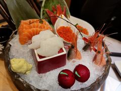 -吉兆·料理(红梅南路店)