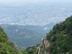 -泰山风景名胜区