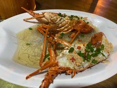 -原龙海鲜大排档(美食地标店)