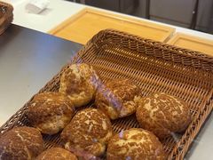 -贝儿多爸々の泡芙工房(嘉里汇店)