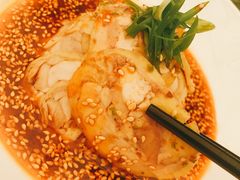 香口鸡片-临江宴(陆家嘴店)