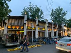 -靓靓蒸虾(中山公园店)