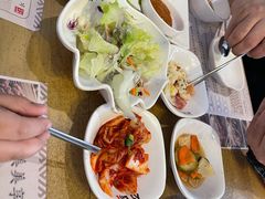 -喜来稀肉(望京店)