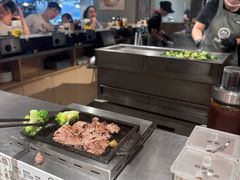-肉肉大米(金虹桥店)
