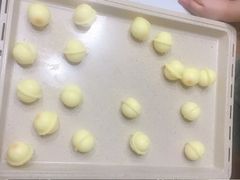 制作过程-千浔一暖DIY蛋糕烘焙(人民大学店)