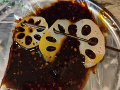 -怪老头甜不辣(抚琴小区店)