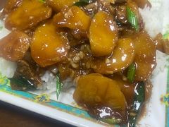 -牛街老爆肚满(亚运村店)