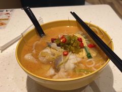 -谭仔米线(壹方城店)