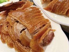 -香丰阁·烤鸭·川湘菜(清河店)