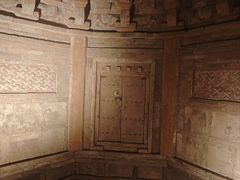 -洛阳古墓博物馆